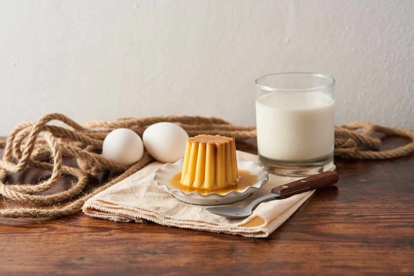 Come fare un flan di verdure con cuore fondente di formaggio?