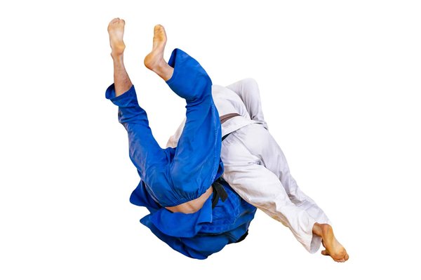 Qual è il modo più efficace per rafforzare le spalle nel judo?